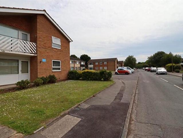 Apartment for rent in Elmdon, West Midlands