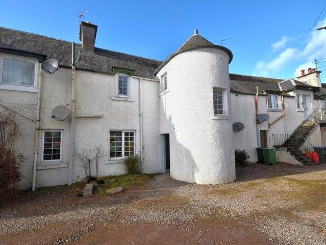 Apartment for rent in Caputh, Scotland