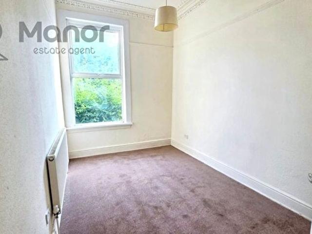 Apartment for rent in Wake Green, West Midlands