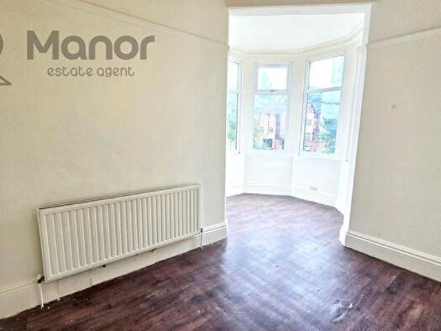 Apartment for rent in Wake Green, West Midlands