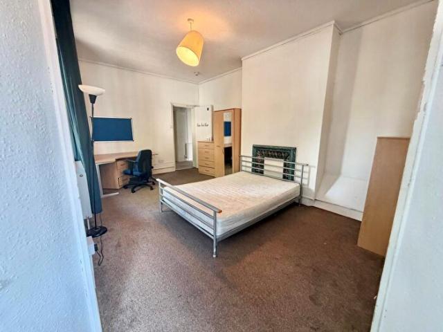 Apartment for rent in Forest Fields, Haddon