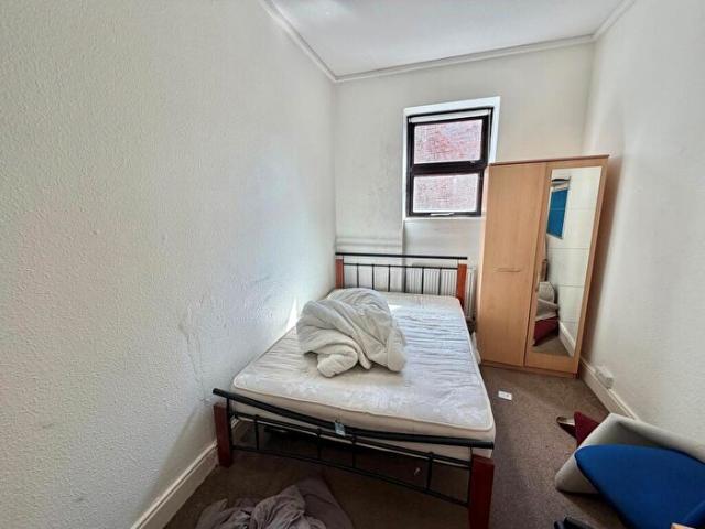 Apartment for rent in Forest Fields, Haddon