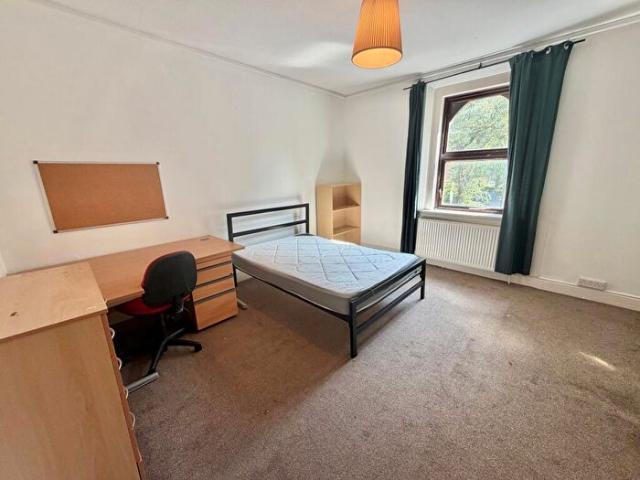Apartment for rent in Forest Fields, Haddon