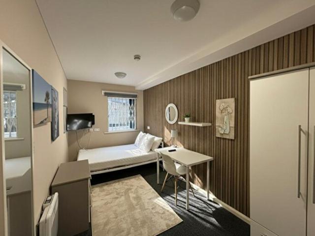 Apartment for rent in Haddon, East Midlands