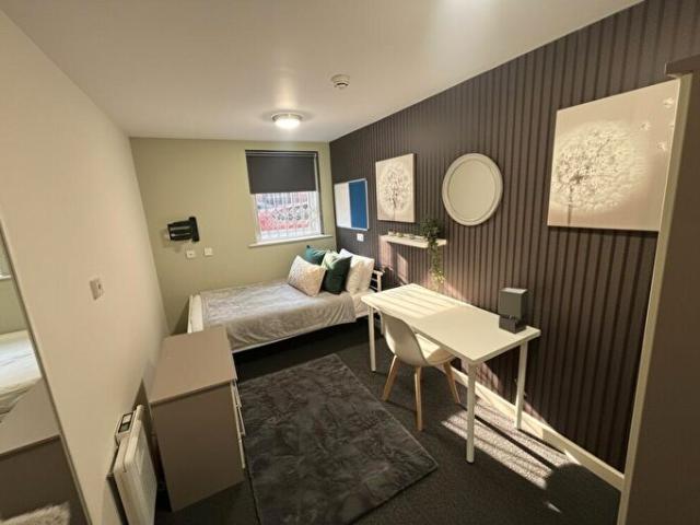 Apartment for rent in Haddon, East Midlands