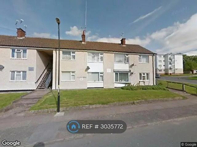 Apartment for rent in Tile Hill, West Midlands