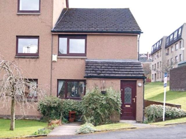 Apartment for rent in Kelvinside, Scotland