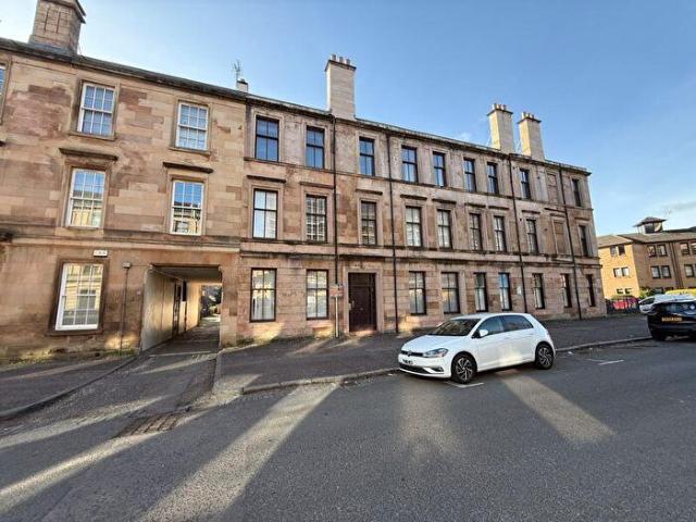 Apartment for rent in Partick, Scotland