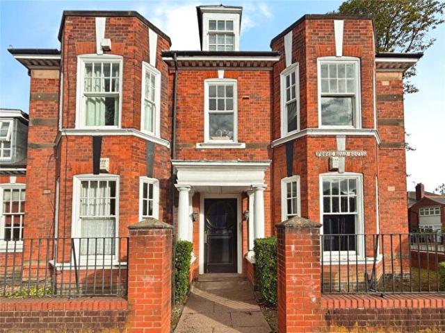 Apartment for rent in West End, Leicester