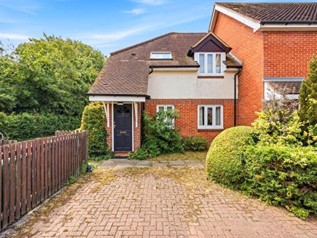 Apartment for rent in Berrick Salome, Oxfordshire