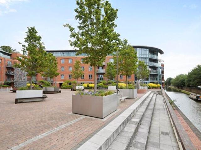 Apartment for rent in Osney, The Slade