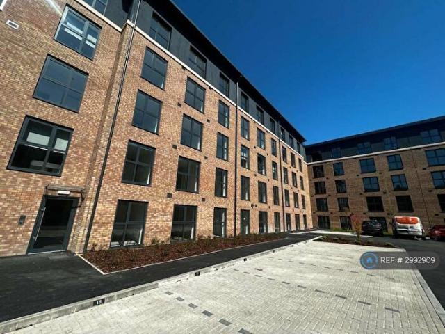 Apartment for rent in New Normanton, East Midlands