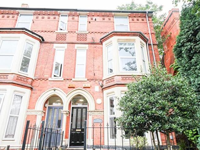 Apartment for rent in Forest Fields, Haddon