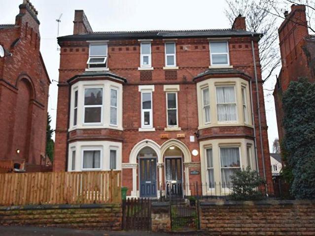 Apartment for rent in Forest Fields, Haddon