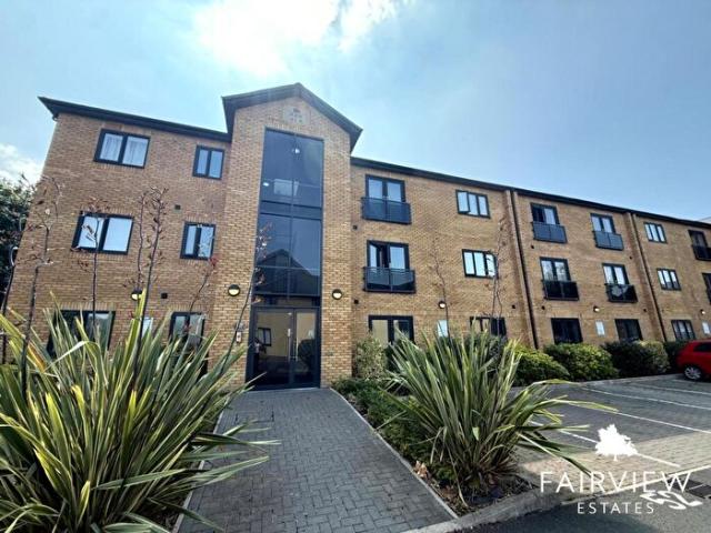 Apartment for rent in Gedling
