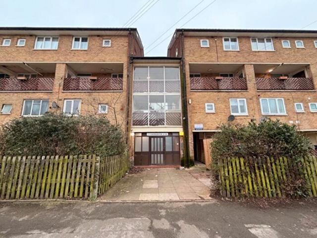 Apartment for rent in Kingshurst, West Midlands