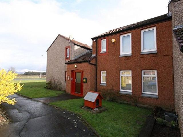 Apartment for rent in Antonshill, Scotland