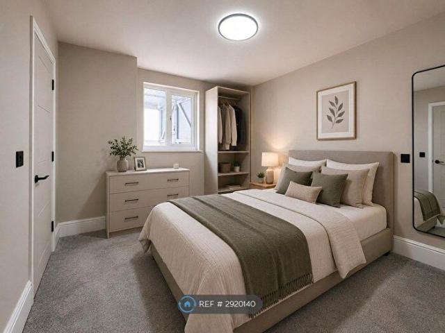 Apartment for rent in New Normanton, East Midlands