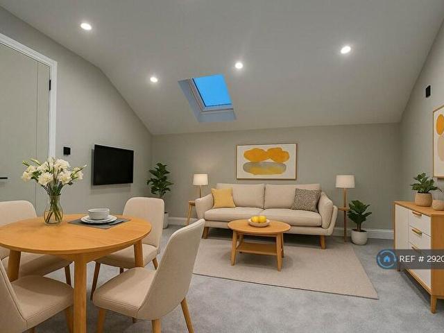 Apartment for rent in New Normanton, East Midlands