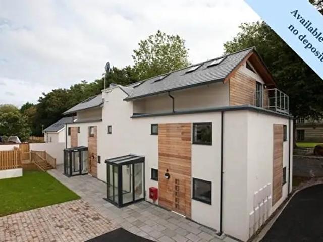 Apartment for rent in Brynmill, Swansea