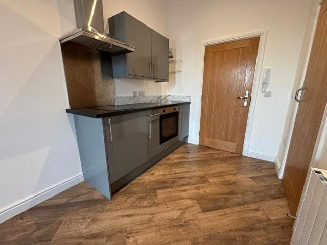 Apartment for rent in St Ann's, Haddon