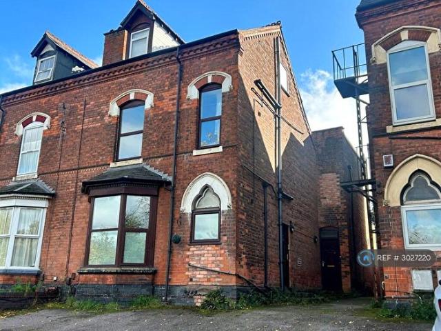 Apartment for rent in Gravelly Hill, West Midlands