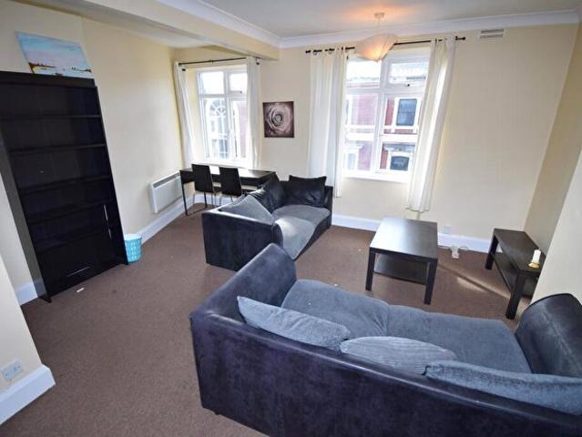 Apartment for rent in Little Chester, East Midlands