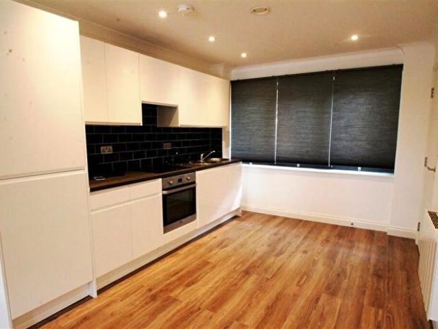 Apartment for rent in Southcourt, Aylesbury