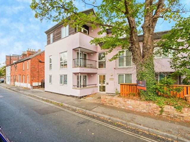 Apartment for rent in The Slade, Oxfordshire