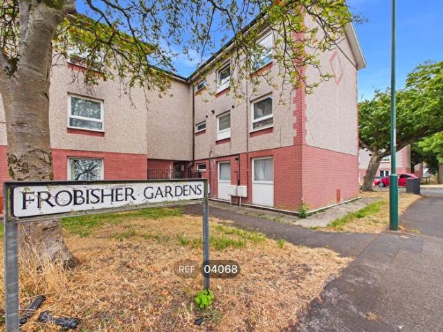 Apartment for rent in Haddon, East Midlands