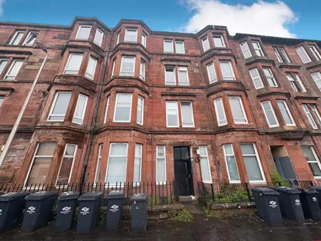 Apartment for rent in Loanhead, Stanwix