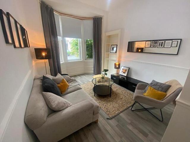 Apartment for rent in Loanhead, Stanwix