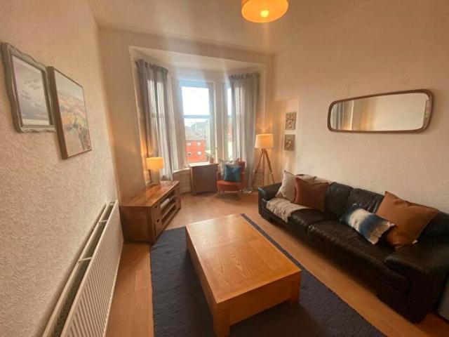 Apartment for rent in Loanhead, Stanwix