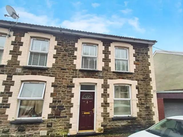 Apartment for rent in Stanleytown, Pontygwaith