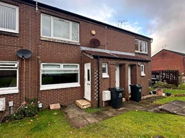 Apartment for rent in Gilshochill, Glasgow