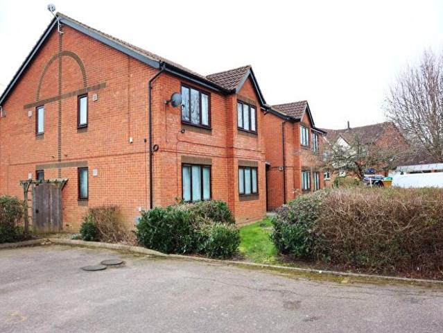 Apartment for rent in Fenny Stratford, Milton Keynes