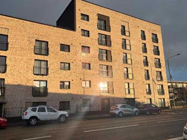Apartment for rent in Calton, Scotland