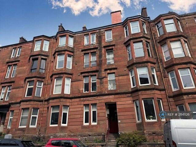 Apartment for rent in North Kelvinside, Maryhill