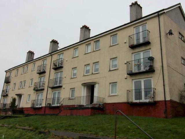 Apartment for rent in Elderslie, Scotland