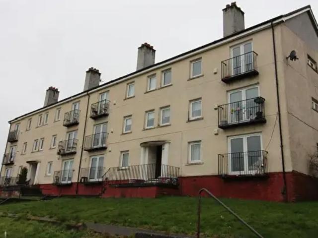 Apartment for rent in Elderslie, Scotland