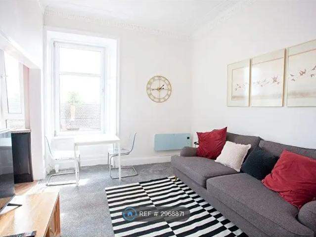 Apartment for rent in Battlefield, Scotland