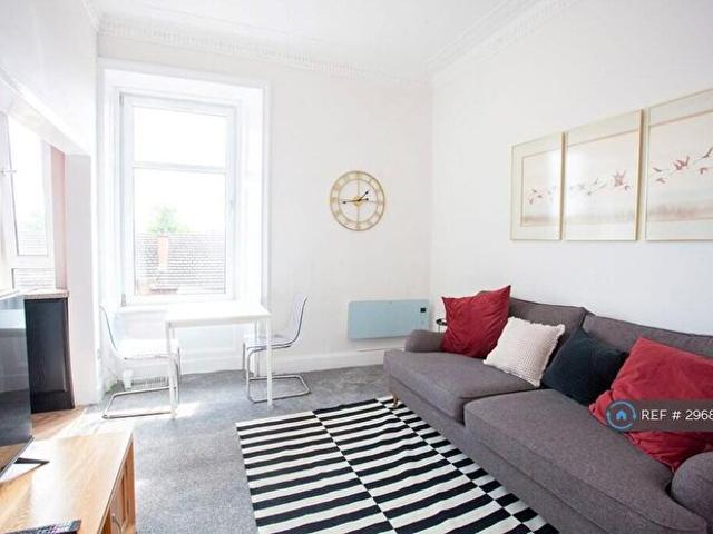Apartment for rent in Battlefield, Scotland