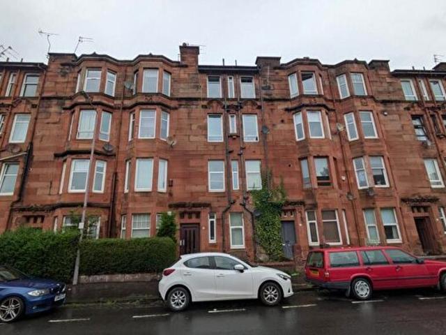 Apartment for rent in Battlefield, Glasgow