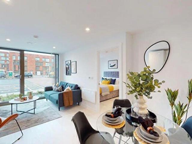 Apartment for rent in New Bilton