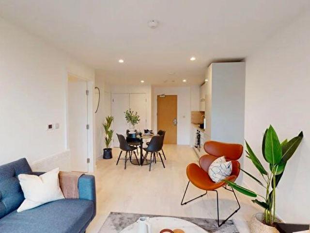 Apartment for rent in New Bilton, Warwickshire
