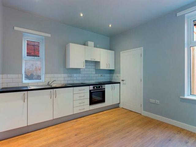 Apartment for rent in New Basford, Haddon