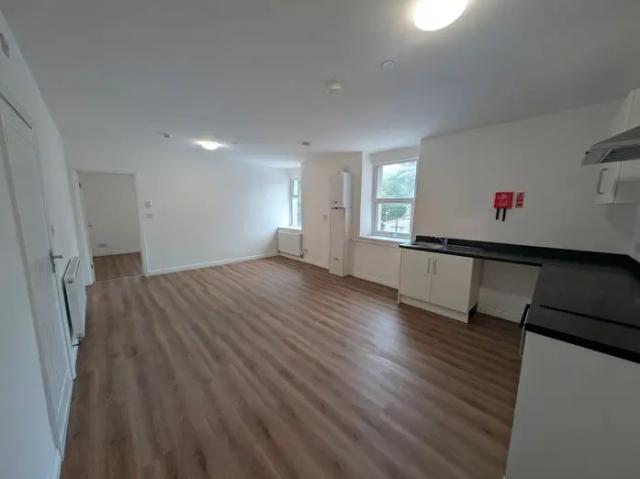 Apartment for rent in Ystrad, Gelli