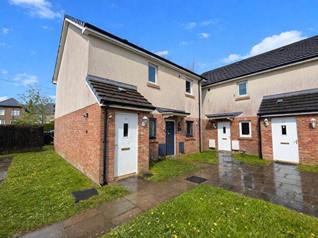Apartment for rent in Gelligaer