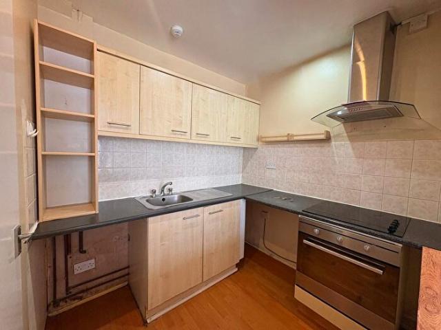 Apartment for rent in Gravelly Hill, West Midlands