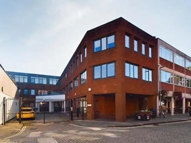 Apartment for rent in Walton, Aylesbury